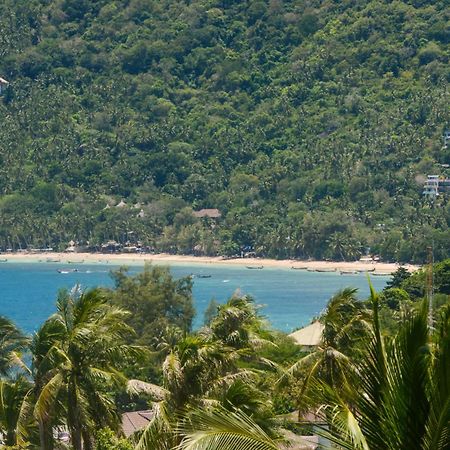 Tropical Villa Ко Тао Екстериор снимка