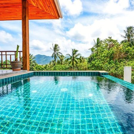 Tropical Villa Ко Тао Екстериор снимка