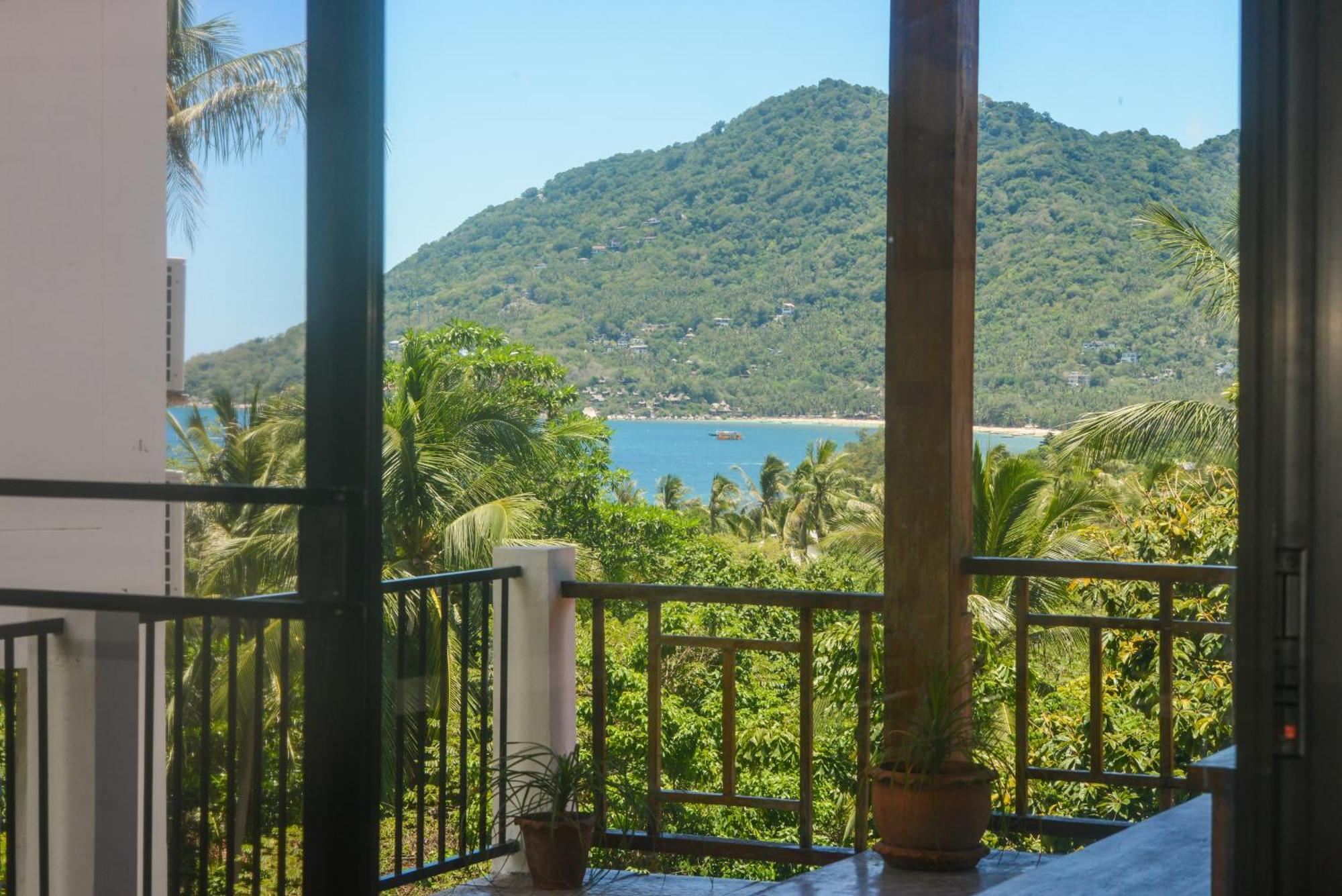 Tropical Villa Ко Тао Екстериор снимка