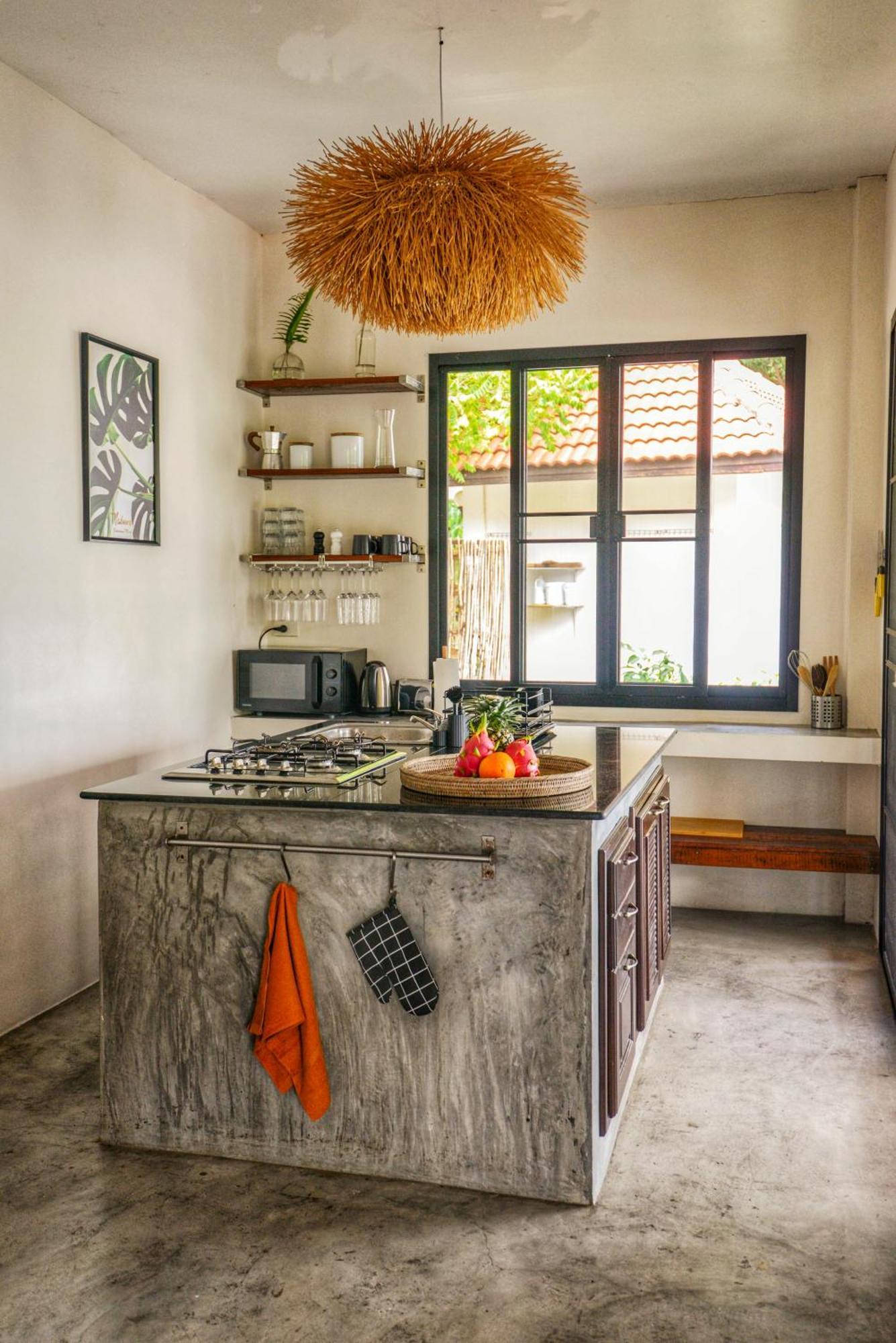 Tropical Villa Ко Тао Екстериор снимка