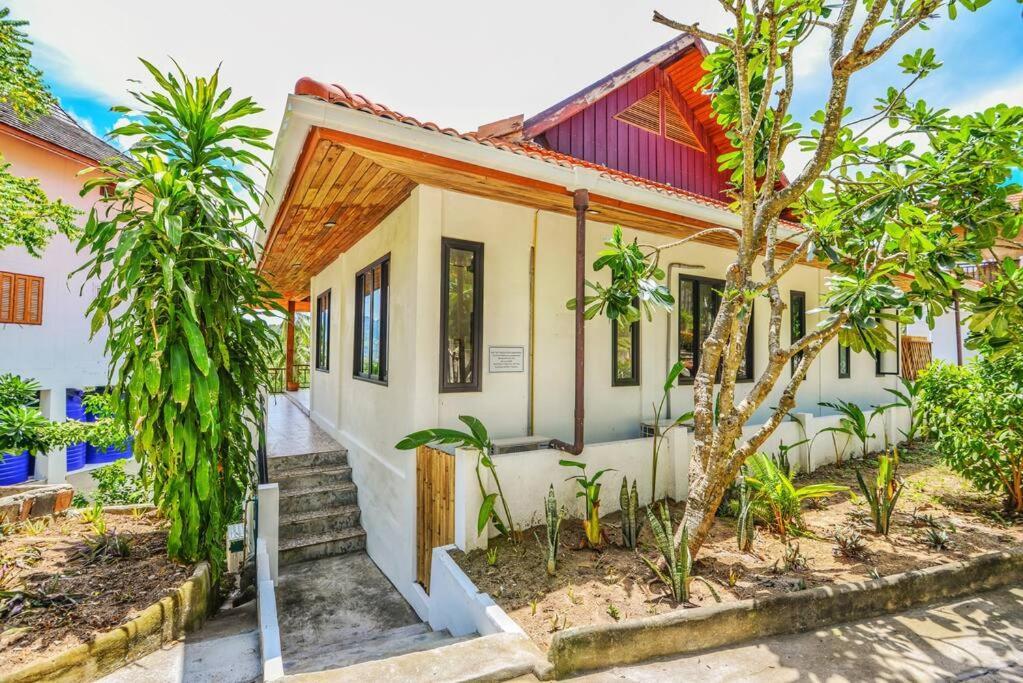 Tropical Villa Ко Тао Екстериор снимка