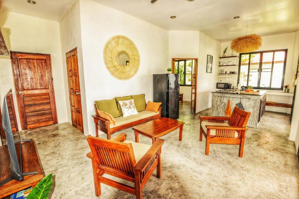 Tropical Villa Ко Тао Екстериор снимка