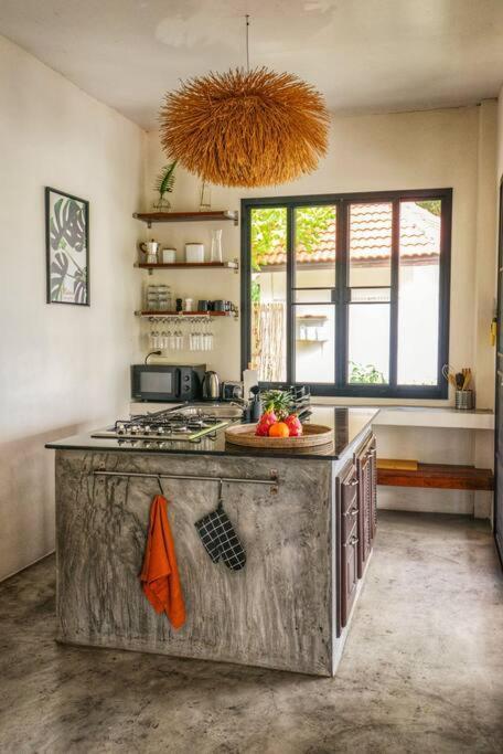 Tropical Villa Ко Тао Екстериор снимка