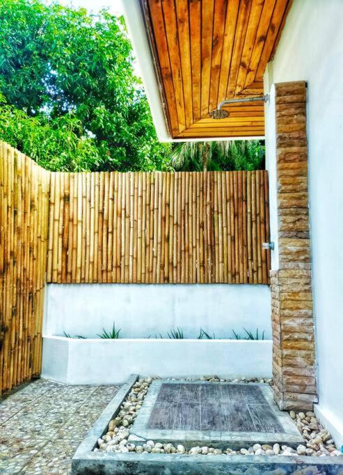 Tropical Villa Ко Тао Екстериор снимка
